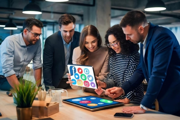 Transform Your Career with Expert-Led Online Courses test